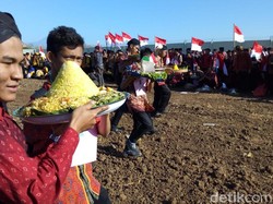 Bagaimana Cara Menghitung Volume Kerucut?
