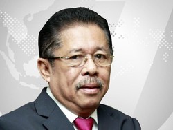 Karni Ilyas Umumkan ILC Tayangkan Episode Terakhir 2020, Lanjut Cuti Panjang