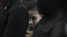 Pengacara Sakit, Sidang Siti Aisyah Ditunda Hingga Januari