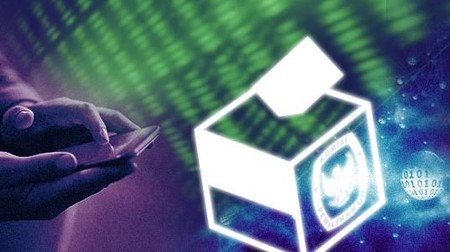 Gaduh Bot 'Polling' Pilpres 2019