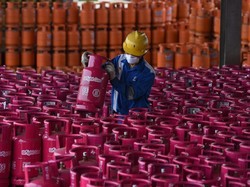 Cara Beli Gas Pink buat Diantar ke Rumah, Gratis