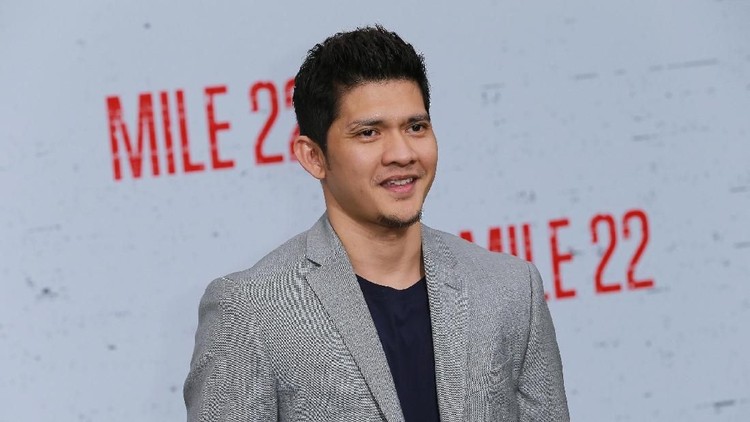 Iko Uwais