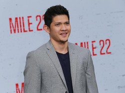 Iko Uwais Absen Pemeriksaan Polisi soal Dugaan Pengeroyokan Pria