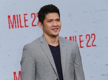5 Seleb Punya Fobia Unik, Iko Uwais Ternyata Takut Kerupuk