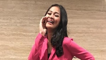 Konsisten Jalani Diet, 5 Artis Ini Bisa Susutkan Berat Badan