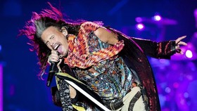Aerosmith Bakal Konser Residensi di Las Vegas April 2019
