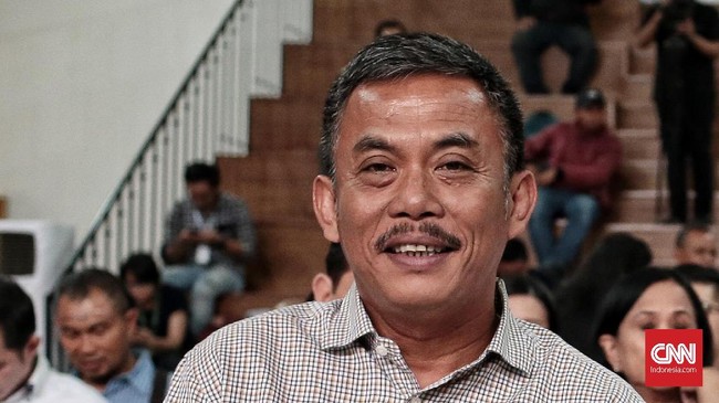 Ketua DPRD DKI Prasetio memastikan akan dengan tegas mencoret usulan pembiayaan hadiah kepada pemenang umrah OK OCE jika nantinya diajukan dalam APBD DKI.