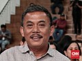 Prasetio Pasang Badan Hadapi 7 Fraksi Tolak Interpelasi Anies