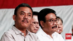 DPRD: Kebijakan Anies Soal Corona Picu Penumpukan Penumpang