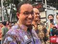 Pesan Anies untuk Rizieq pada Ulang Tahun FPI