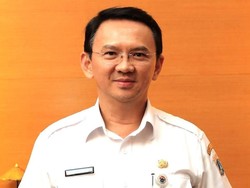 Puji Kepemimpinan Ahok, Cawagub Nurmansjah: DKI Harus Preman soal Anggaran