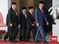 PKS Sebut Rencana Jokowi Naikkan Gaji PNS Sangat Politis