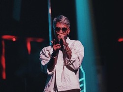 Young Lex Ajak Netter Tak Hakimi Seseorang Lewat Coba Bicara 4 Mata
