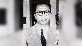 Djuanda Kartawidjaja, Sang Penjaga Kedaulatan Maritim