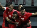 Lilipaly: Timnas Indonesia U-23 Kalah, Semua Belum Berakhir