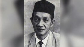 Idham Chalid, Kiai Kalsel Penyambung Lidah Perjuangan