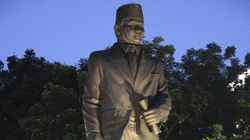 MH Thamrin, si Pejuang dari Tanah Betawi