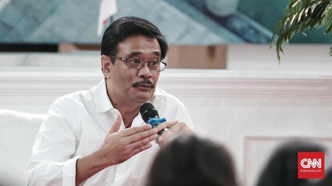 Badan Pengkajian MPR telah menyerahkan kajian PPHN yang di antaranya mengatur visi misi capre ke KPU.