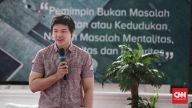 Anak Ahok Bantah Aniaya Ayu Thalia, Mengaku Difitnah