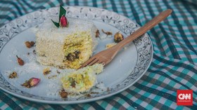 Cake Klepon, Putu, Kolak: Tren Kue yang Lagi Hit