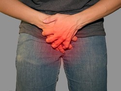 Dokter di Bali Laporkan Adanya Kasus Penis Patah Usai Bercinta