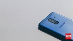 Samsung Bakal Dahulukan Fitur Terbaru untuk Ponsel Mid-end