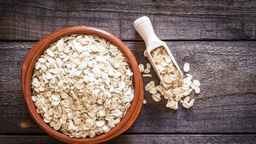 PILIH MENU SAHUR YANG TEPAT UNTUK DIET SAAT PUASA