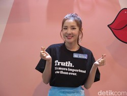 Perjalanan Karier Sandara Park, 17 Tahun di YG Entertainment lalu Hengkang