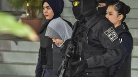 Kurang Pernyataan Saksi, Sidang Siti Aisyah Ditunda