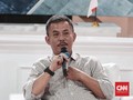 Ketua DPRD DKI Minta Gerindra dan PKS Segera Putuskan Wagub