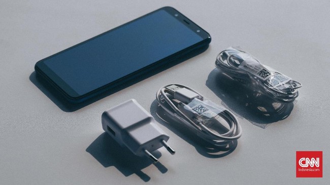 Kali ini, CNNIndonesia.com mendapat kesempatan mengulas apa saja yang bisa diharapkan pengguna dari Samsung Galaxy A6 Plus.
