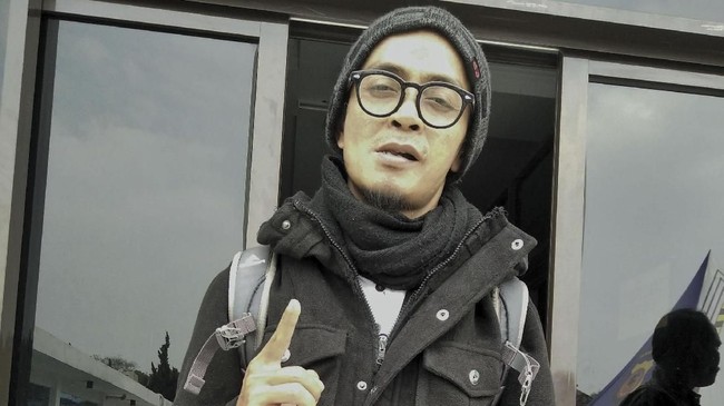 Ikatan Pelajar Nahdlatul Ulama (IPNU) Jawa Barat hingga kemarin belum memutuskan untuk menarik laporan mereka atas kasus ceramah Ustaz Evie Effendi.