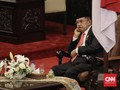 Cerita JK Dipecat Gus Dur dari Jabatan Menteri Perindustrian