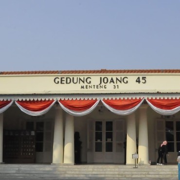 Gratis Main ke 11 Museum Ini di HUT Jakarta ke-495