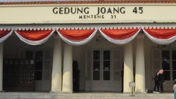 Gratis Main ke 11 Museum Ini di HUT Jakarta ke-495