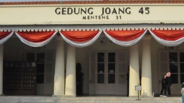 Gratis Main ke 11 Museum Ini di HUT Jakarta ke-495