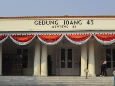 Gratis Main ke 11 Museum Ini di HUT Jakarta ke-495