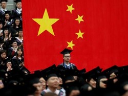 10 Negara Alternatif untuk Studi Selain AS-Inggris, Visa-Part Time Lebih Mudah