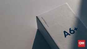 Jajal Samsung Galaxy A6+, Harga Minimum Performa Maksimal