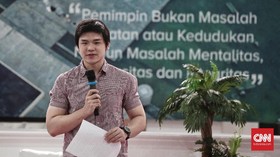 Putra Ahok Nicholas Sean Dipolisikan, Dugaan Penganiayaan