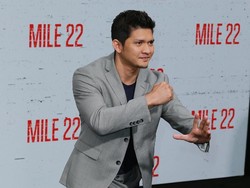 Beda Kronologi Tuduhan Pengeroyokan Iko Uwais Vs Desainer Interior