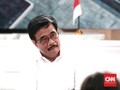 Jadi Saksi Korban, Djarot Bicara soal Hoaks di Persidangan