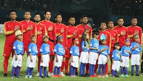 Bima Sakti: Timnas Indonesia U-23 Wajib Bangkit Lawan Laos