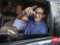 Polisi Tunda Pengusutan Sandiaga di Kasus Penggelapan Tanah