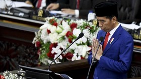 Jokowi Bakal Rilis Perpres Satu Data Tahun Ini