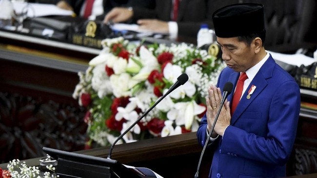 Aturan satu data yang akan diteken Presiden Joko Widodo ini antara lain akan mengatur indikator yang akan digunakan dalam setiap pembuatan data.