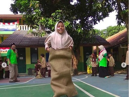 Ini yang Bisa Dipelajari Anak dari Menang Kalah Lomba 17 Agustus