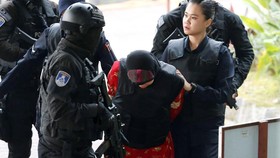 Sidang Siti Aisyah Berlanjut, RI Hormati Hukum Malaysia