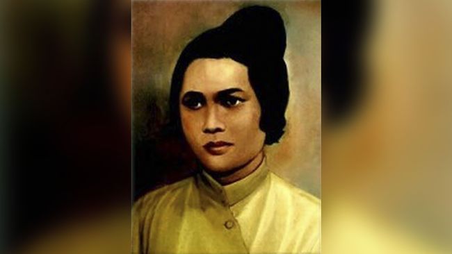 Tiga Cinta Cut Meutia Dan Rencong Maut Untuk Belanda