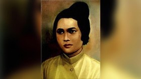 11 Pahlawan Nasional Wanita, dari Barat hingga Timur Indonesia